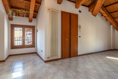 Lejlighed i Malo, Vicenza, Malo - € 120.000 | Ref: HL0074a - foto 13