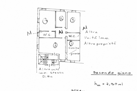 Lejlighed i Malo, Vicenza, Malo - € 120.000 | Ref: HL0074a - foto 15