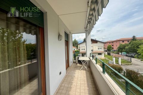 Wohnung in Schio, Vicenza, Schio - € 165.000 | Ref: HL1501b - Foto 4