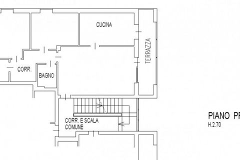 Wohnung in Schio, Vicenza, Schio - € 165.000 | Ref: HL1501b - Foto 12