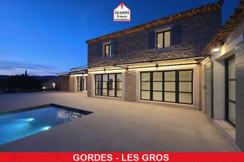Villa a Gordes, Vaucluse, Gordes - € 3.500.000 | Ref: 314318 - foto 2