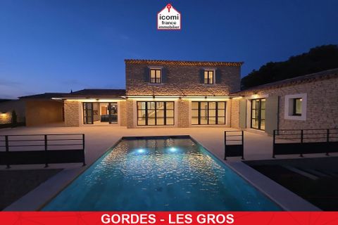 Villa a Gordes, Vaucluse, Gordes - € 3.500.000 | Ref: 314318 - foto 3