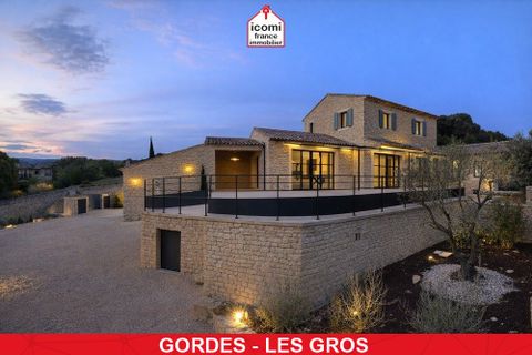 Villa a Gordes, Vaucluse, Gordes - € 3.500.000 | Ref: 314318 - foto 4