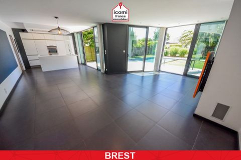 Villa i Brest, Finistere, Brest - € 744.990 | Ref: 314310 - foto 3