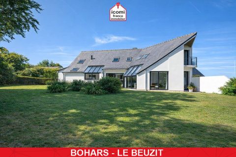 Villa i Bohars, Finistere, Bohars - € 496.000 | Ref: 314327 - foto 2
