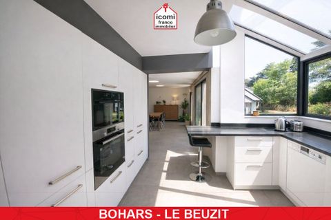 Villa i Bohars, Finistere, Bohars - € 496.000 | Ref: 314327 - foto 5