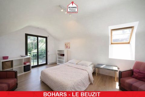 Villa i Bohars, Finistere, Bohars - € 496.000 | Ref: 314327 - foto 10