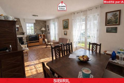 Villa a Sibiril, Finistere, Sibiril - € 425.000 | Ref: 314305 - foto 8