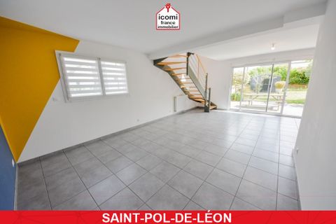 Villa a Saint-Pol-de-Leon, Finistere, Saint-Pol-de-Leon - € 352.000 | Ref: 314324 - foto 3