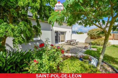 Villa a Saint-Pol-de-Leon, Finistere, Saint-Pol-de-Leon - € 352.000 | Ref: 314324 - foto 4