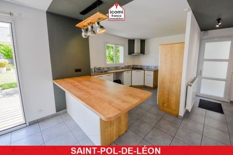 Villa a Saint-Pol-de-Leon, Finistere, Saint-Pol-de-Leon - € 352.000 | Ref: 314324 - foto 5