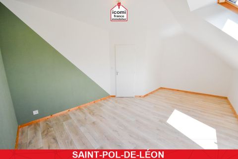 Villa a Saint-Pol-de-Leon, Finistere, Saint-Pol-de-Leon - € 352.000 | Ref: 314324 - foto 6