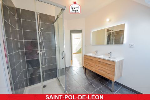 Villa a Saint-Pol-de-Leon, Finistere, Saint-Pol-de-Leon - € 352.000 | Ref: 314324 - foto 7
