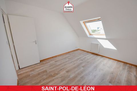 Villa a Saint-Pol-de-Leon, Finistere, Saint-Pol-de-Leon - € 352.000 | Ref: 314324 - foto 8