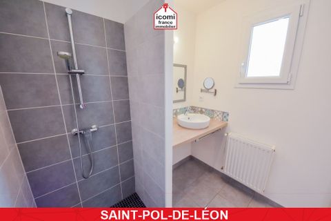 Villa a Saint-Pol-de-Leon, Finistere, Saint-Pol-de-Leon - € 352.000 | Ref: 314324 - foto 9