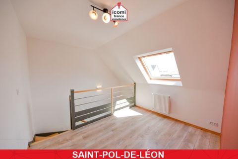 Villa a Saint-Pol-de-Leon, Finistere, Saint-Pol-de-Leon - € 352.000 | Ref: 314324 - foto 10