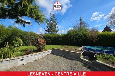 Villa a Lesneven, Finistere, Lesneven - € 289.990 | Ref: 314338 - foto 2