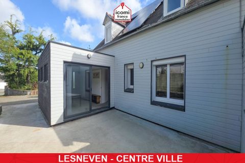 Villa a Lesneven, Finistere, Lesneven - € 289.990 | Ref: 314338 - foto 3