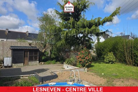 Villa a Lesneven, Finistere, Lesneven - € 289.990 | Ref: 314338 - foto 4