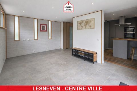 Villa a Lesneven, Finistere, Lesneven - € 289.990 | Ref: 314338 - foto 5