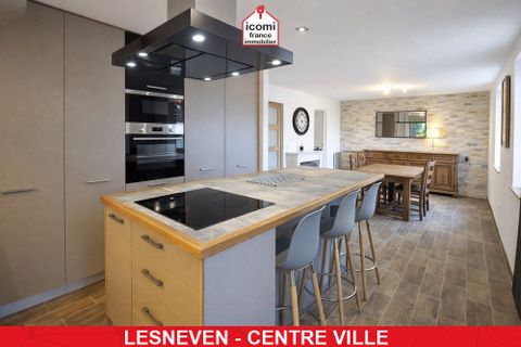 Villa a Lesneven, Finistere, Lesneven - € 289.990 | Ref: 314338 - foto 6