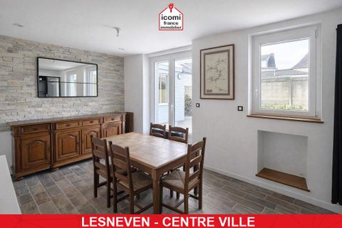 Villa a Lesneven, Finistere, Lesneven - € 289.990 | Ref: 314338 - foto 7