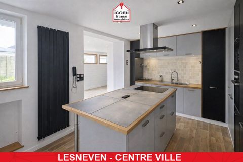 Villa a Lesneven, Finistere, Lesneven - € 289.990 | Ref: 314338 - foto 8