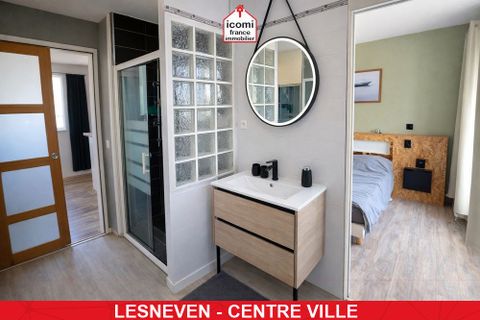 Villa a Lesneven, Finistere, Lesneven - € 289.990 | Ref: 314338 - foto 9