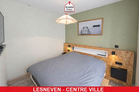 Villa a Lesneven, Finistere, Lesneven - € 289.990 | Ref: 314338 - foto 10