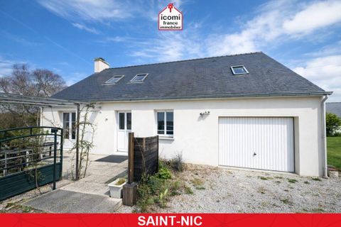 Villa i Saint-Nic, Finistere, Saint-Nic - € 233.000 | Ref: 314320 - foto 2