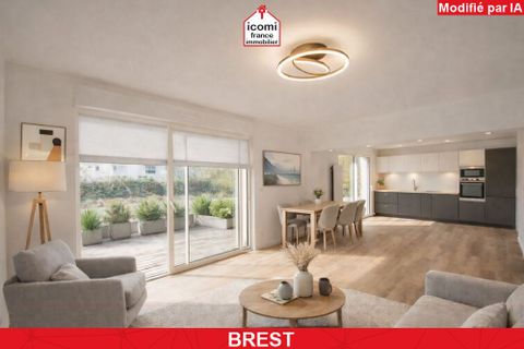 Lejlighed i Brest, Finistere, Brest - € 229.000 | Ref: 314311 - foto 2
