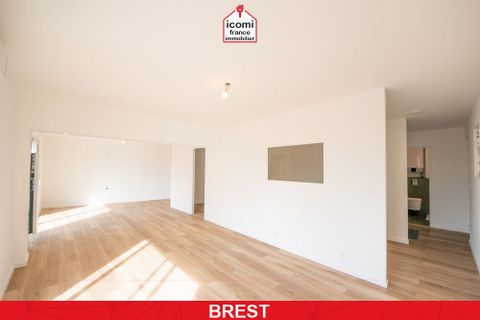 Lejlighed i Brest, Finistere, Brest - € 229.000 | Ref: 314311 - foto 3