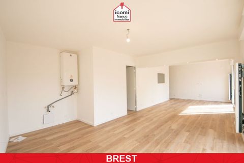 Lejlighed i Brest, Finistere, Brest - € 229.000 | Ref: 314311 - foto 4