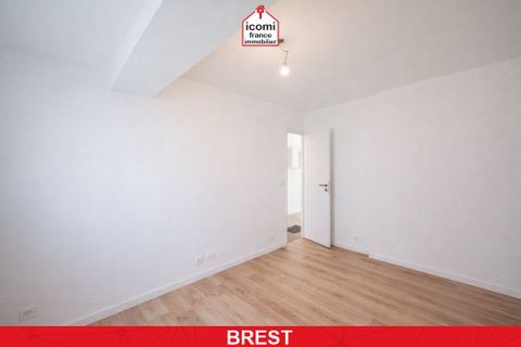 Lejlighed i Brest, Finistere, Brest - € 229.000 | Ref: 314311 - foto 5