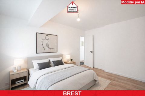 Lejlighed i Brest, Finistere, Brest - € 229.000 | Ref: 314311 - foto 6
