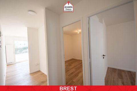 Lejlighed i Brest, Finistere, Brest - € 229.000 | Ref: 314311 - foto 9