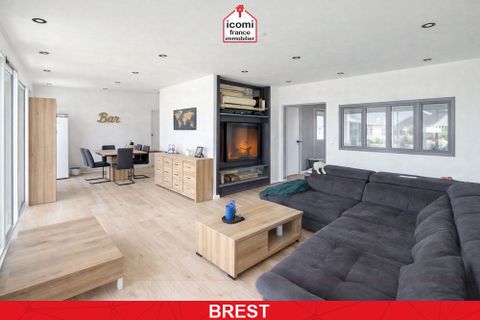 Lejlighed i Brest, Finistere, Brest - € 212.000 | Ref: 314336 - foto 2