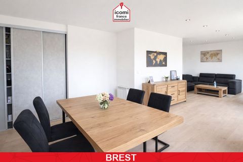 Lejlighed i Brest, Finistere, Brest - € 212.000 | Ref: 314336 - foto 3