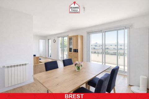 Lejlighed i Brest, Finistere, Brest - € 212.000 | Ref: 314336 - foto 4