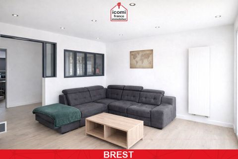 Lejlighed i Brest, Finistere, Brest - € 212.000 | Ref: 314336 - foto 5