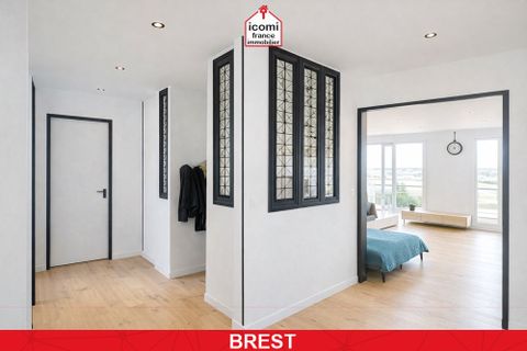 Lejlighed i Brest, Finistere, Brest - € 212.000 | Ref: 314336 - foto 6