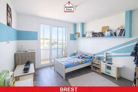 Lejlighed i Brest, Finistere, Brest - € 212.000 | Ref: 314336 - foto 7