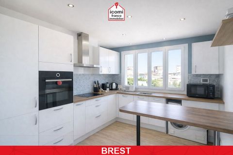 Lejlighed i Brest, Finistere, Brest - € 212.000 | Ref: 314336 - foto 9