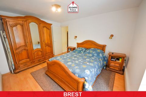 Byhus i Brest, Finistere, Brest - € 208.500 | Ref: 314308 - foto 9