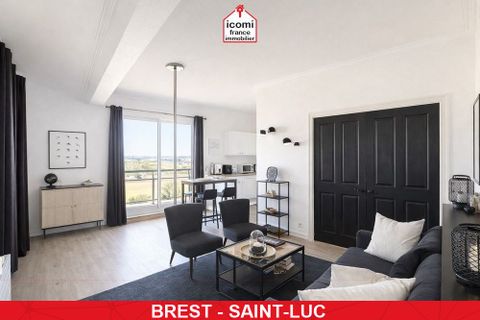 Penthouse i Brest, Finistere, Brest - € 200.000 | Ref: 314330 - foto 3