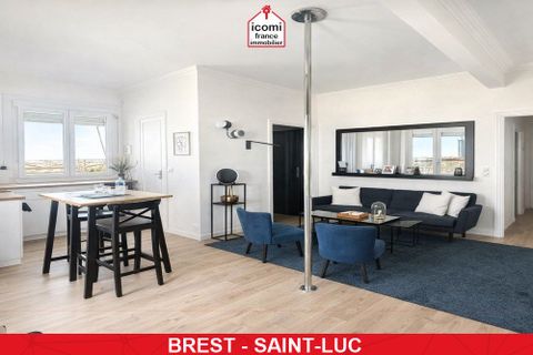 Penthouse i Brest, Finistere, Brest - € 200.000 | Ref: 314330 - foto 4
