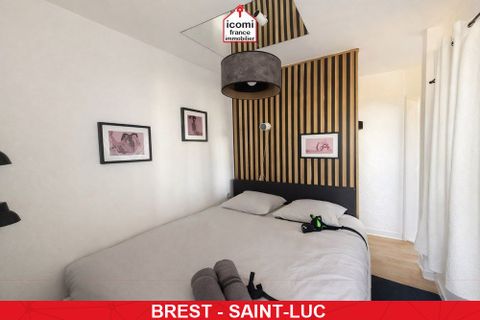 Penthouse i Brest, Finistere, Brest - € 200.000 | Ref: 314330 - foto 5