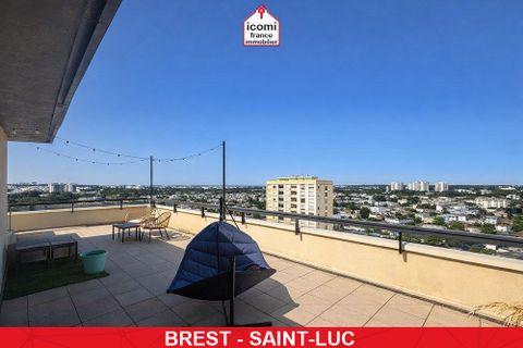 Penthouse i Brest, Finistere, Brest - € 200.000 | Ref: 314330 - foto 8
