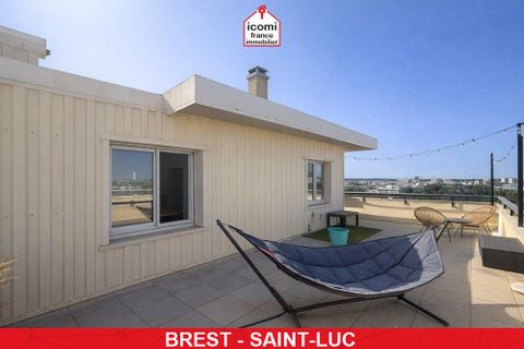 Penthouse i Brest, Finistere, Brest - € 200.000 | Ref: 314330 - foto 9
