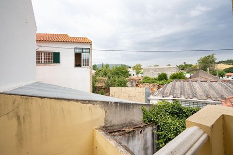 Villa i Alenquer, Lisbon, Alenquer - € 265.000 | Ref: C0362-00977 - foto 21
